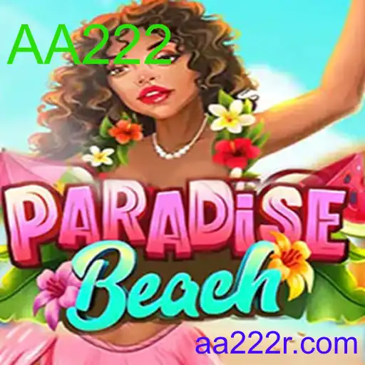 ParadiseBeach: Uma Experiência Inovadora no Mundo dos Jogos