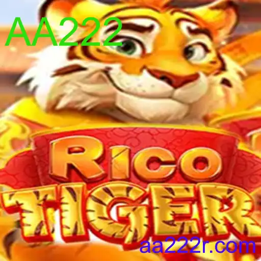 RicoTiger
